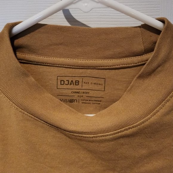 DJAB - Longsleeve shirt - Picture 2 of 3